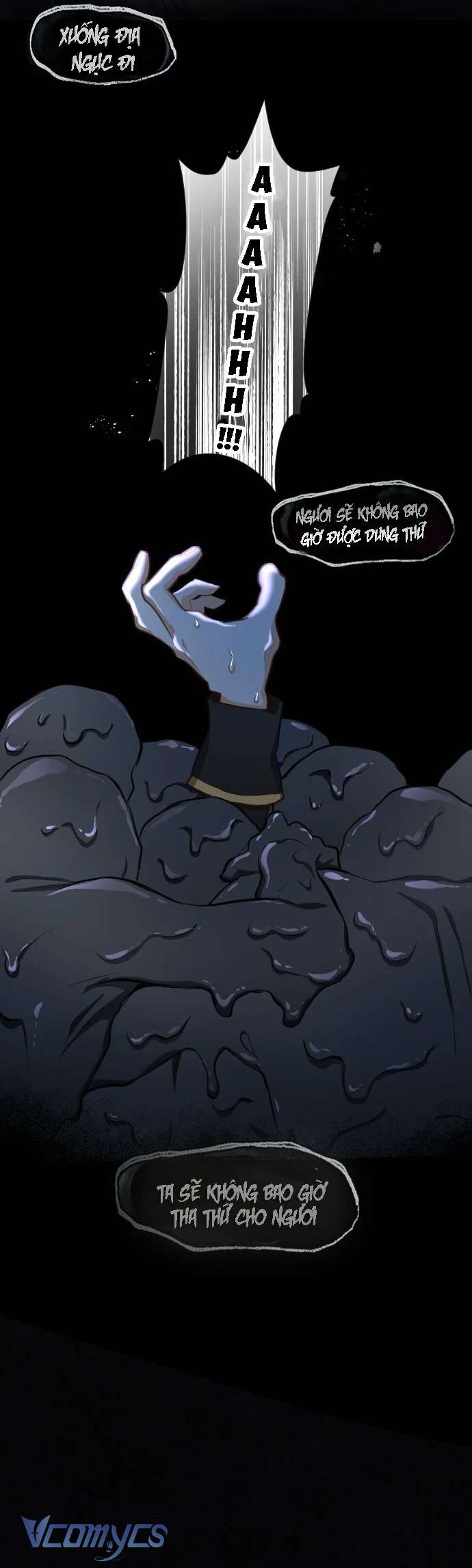 Sự Báo Thù Của Một Vị Thánh Chap 114 - Trang 2