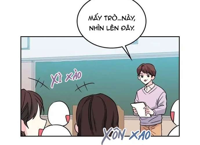 Luật Của Tiểu Thuyết Mạng Chapter 4 - Trang 4