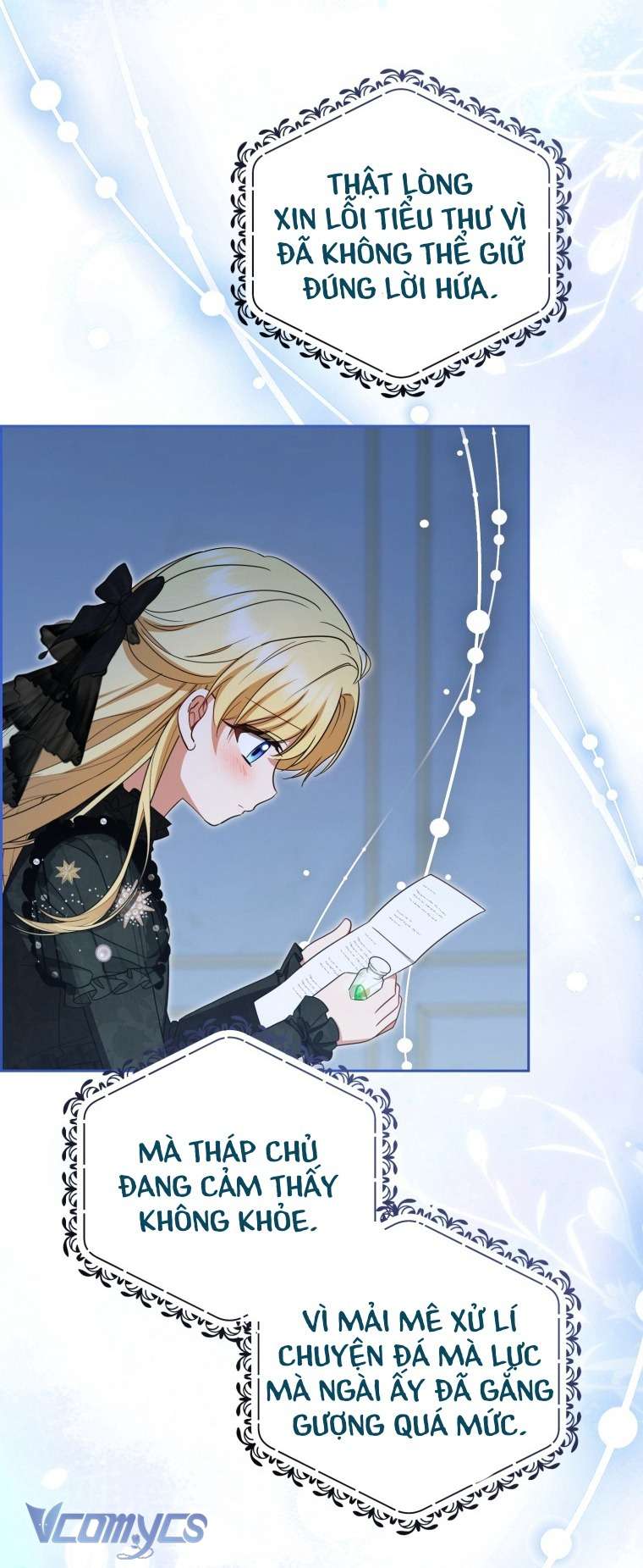 Được Yêu Thương Mà Còn Ngại Ngùng Sao! Chap 112 - Trang 2