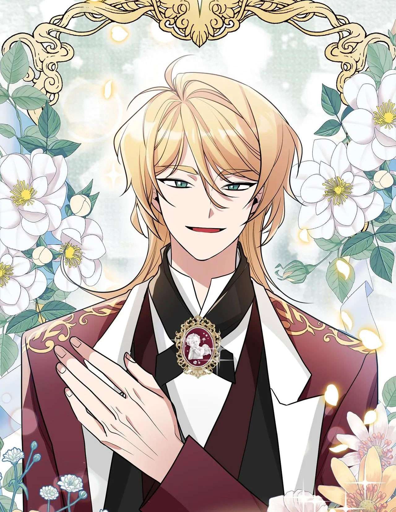 Cuộc Vui Thác Loạn Tử Thần Chap 2 - Next Chap 3