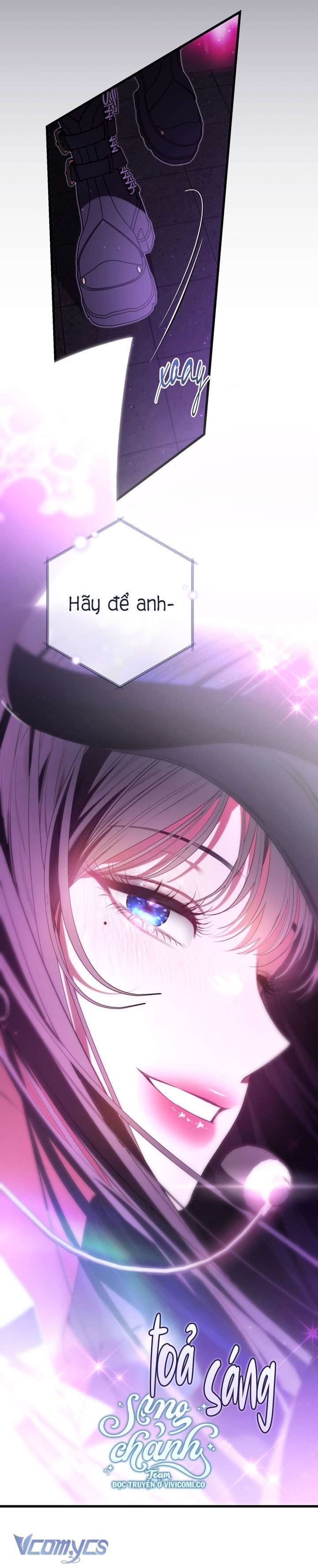 Trở Thành Leader Của Nhóm Nhạc Nữ Đang Trên Bờ Vực Sụp Đổ Chap 10 - Trang 4