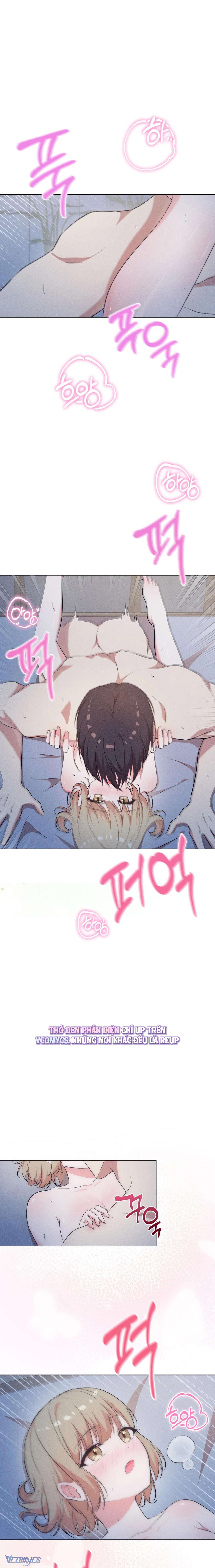 『18+』Mới Cưới Mà Đã Thế Này Sao? Chap 11 - Trang 2
