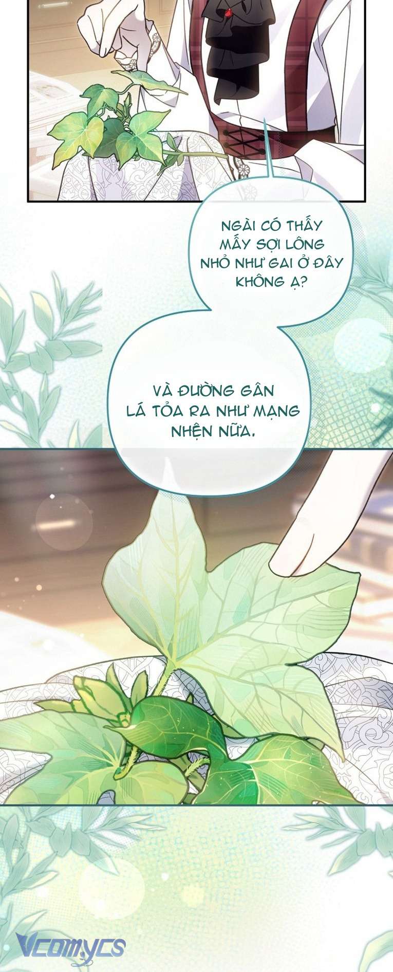 Độc Chiếm Sủng Ái Của Công Chúa Út, Mọi Người Đều Say Mê Tôi. Chap 23 - Trang 3