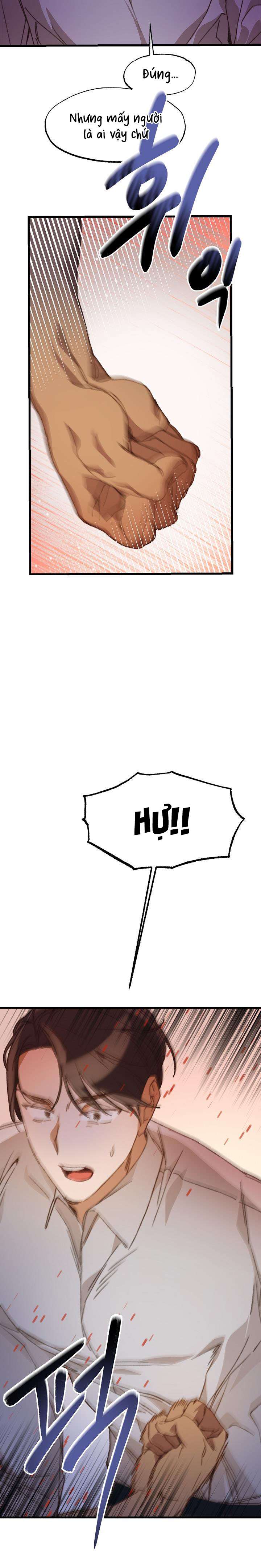 [ 18+ ] C.C Chap 2 - Next Chap 3