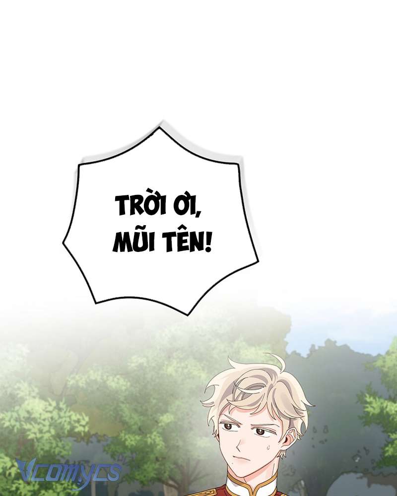 Chị Gái Của Nhân Vật Phản Diện Hôm Nay Cũng Đang Đau Khổ Chapter 62 - Trang 4