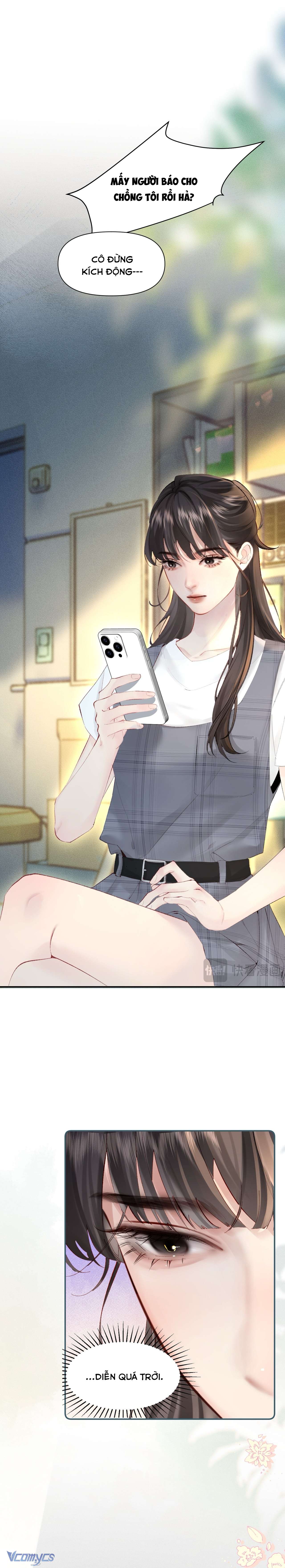 Siêu Cấp Cưng Chiều Chapter 11 - Trang 4