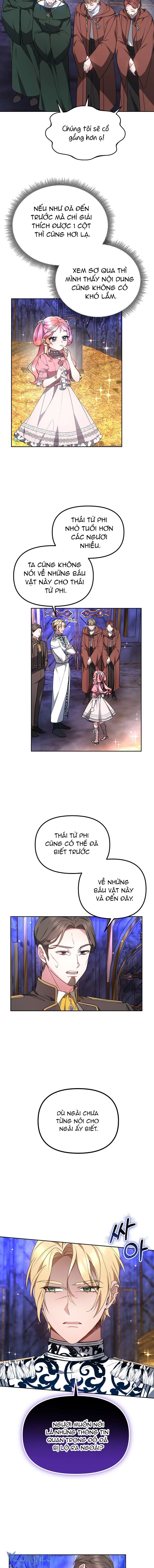 [PNT] Rồng Con Thuần Hóa Những Kẻ Điên Rồ Chap 30 - Trang 2