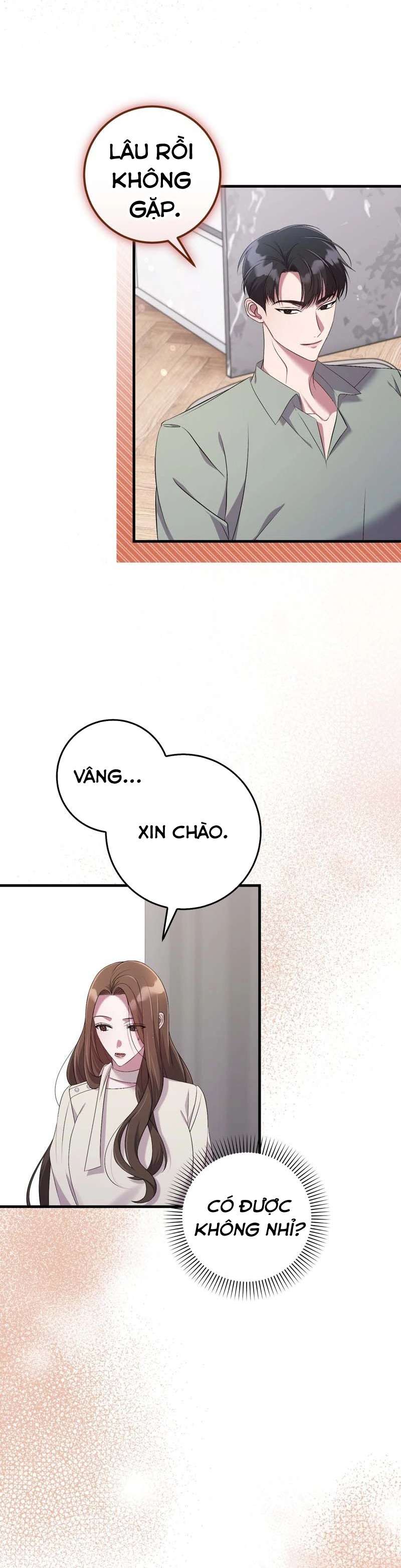 『18+』Thư Ký Tại Gia Chap 5 - Trang 2