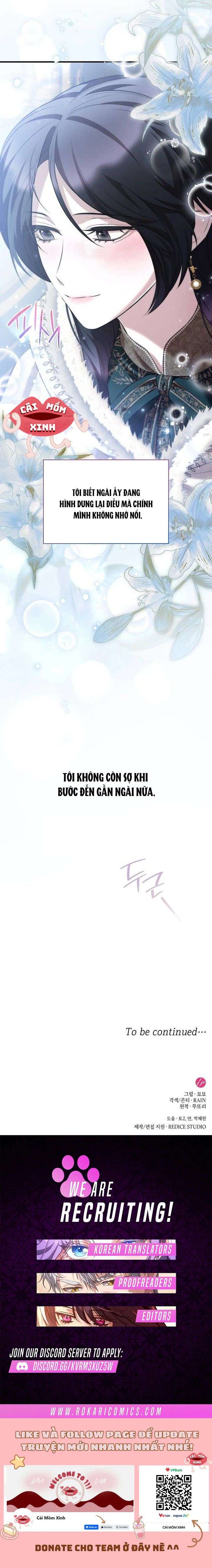 Vào Ngày Mà Chị Gái Tôi Qua Đời Chap 10 - Trang 3