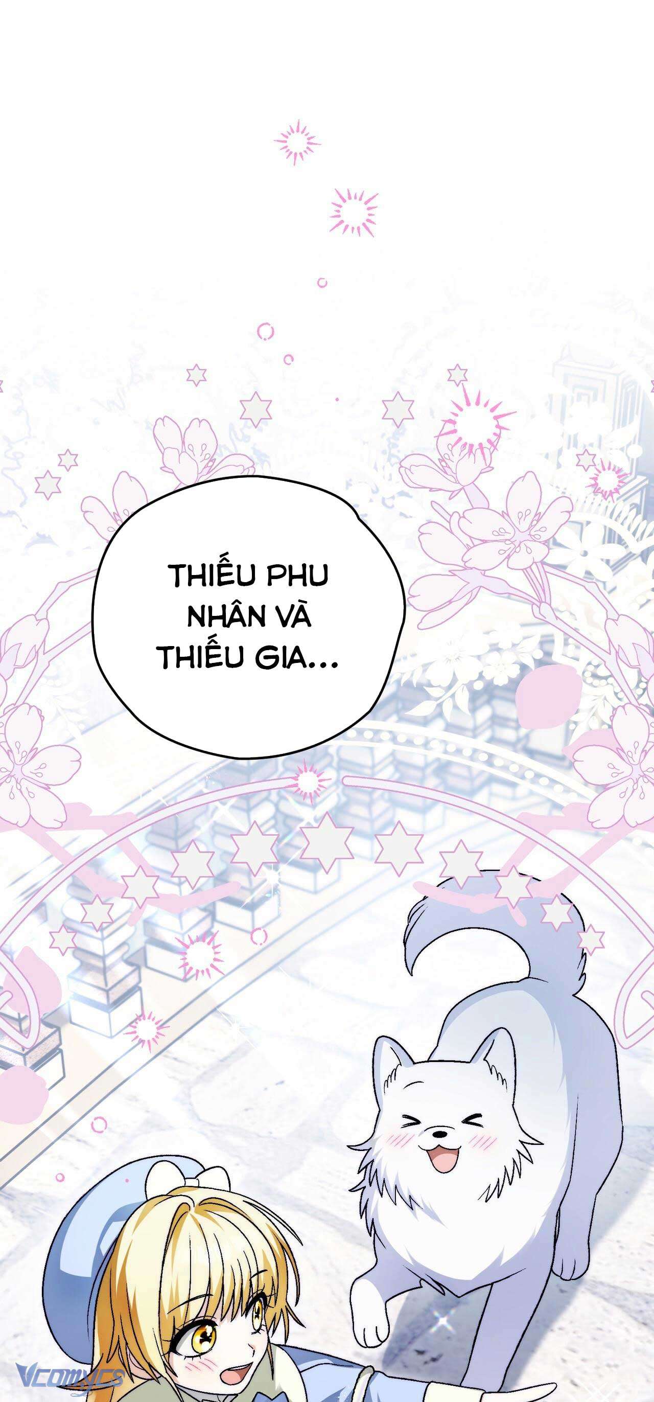 Gửi đến người sói yêu dấu của em Chap 18 - Trang 2