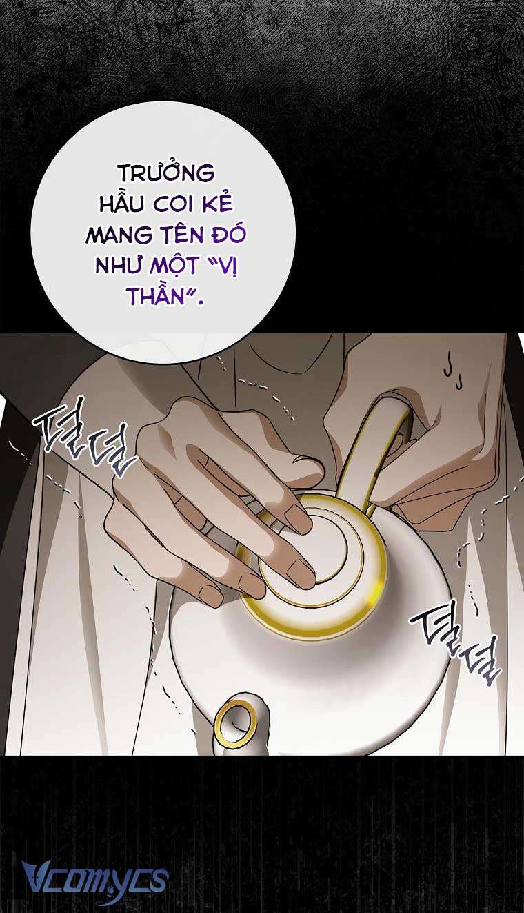 100 lời nguyền tại dinh thự Illestone Chap 37 - Trang 2