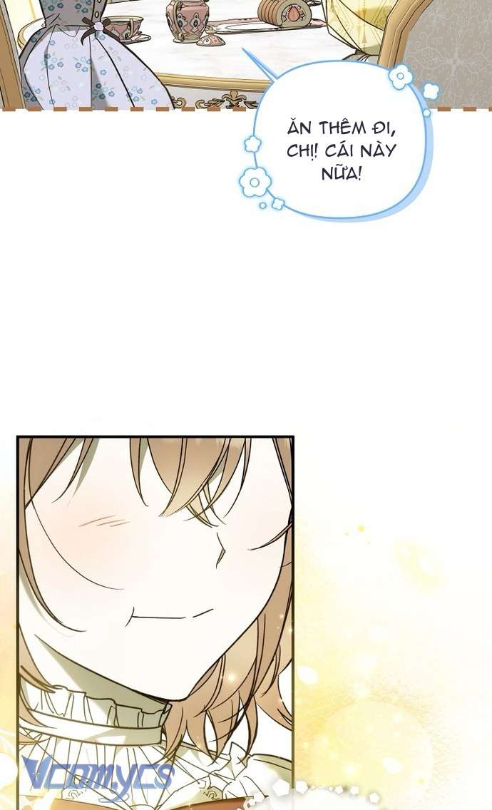 Độc Chiếm Sủng Ái Của Công Chúa Út, Mọi Người Đều Say Mê Tôi. Chap 12 - Trang 3