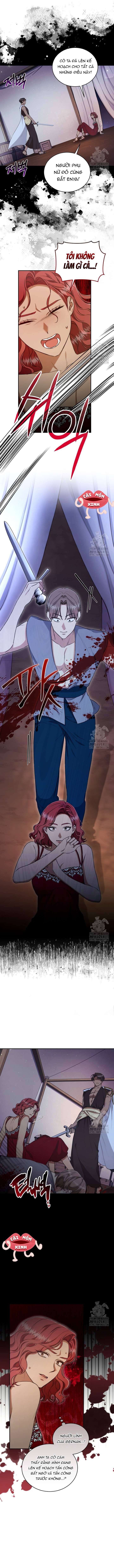 Khu Rừng Hoang Dã Khu Rừng Hoang Dã -Chap 26 - Trang 2