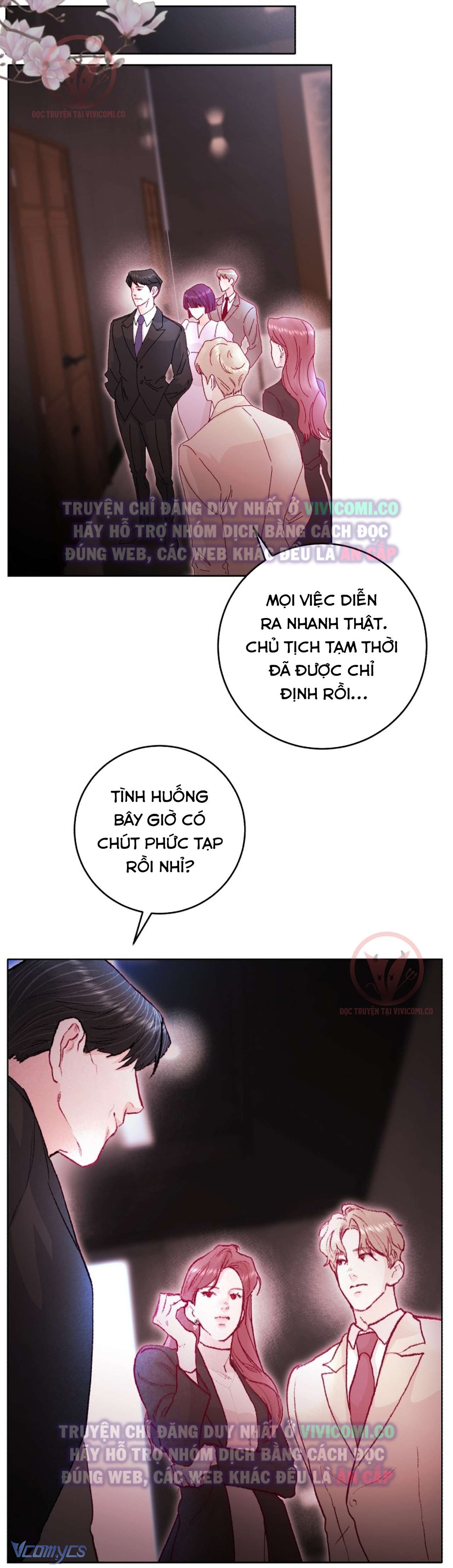 Chàng Quỷ Của Tôi Chap 17 - Trang 4