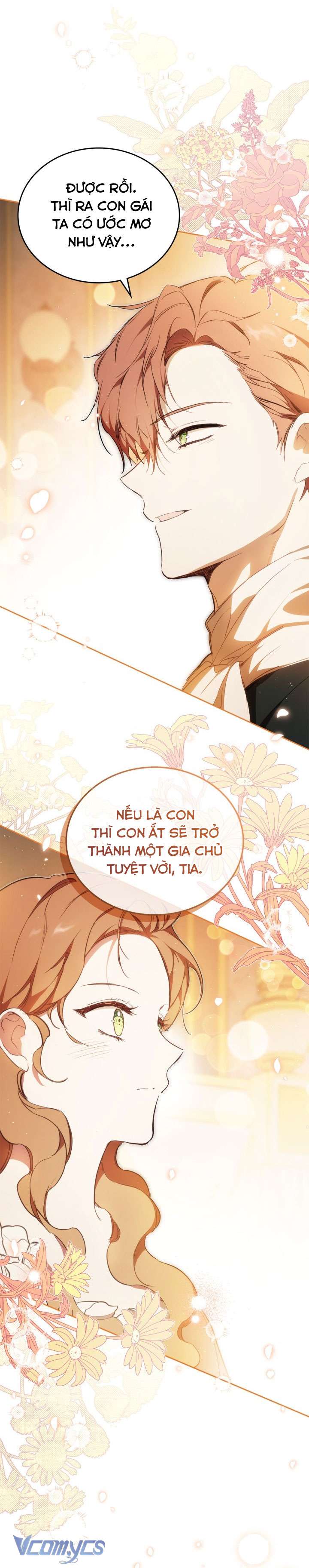 Kiếp Này Nhất Định Làm Gia Chủ Chap 189 - Trang 2