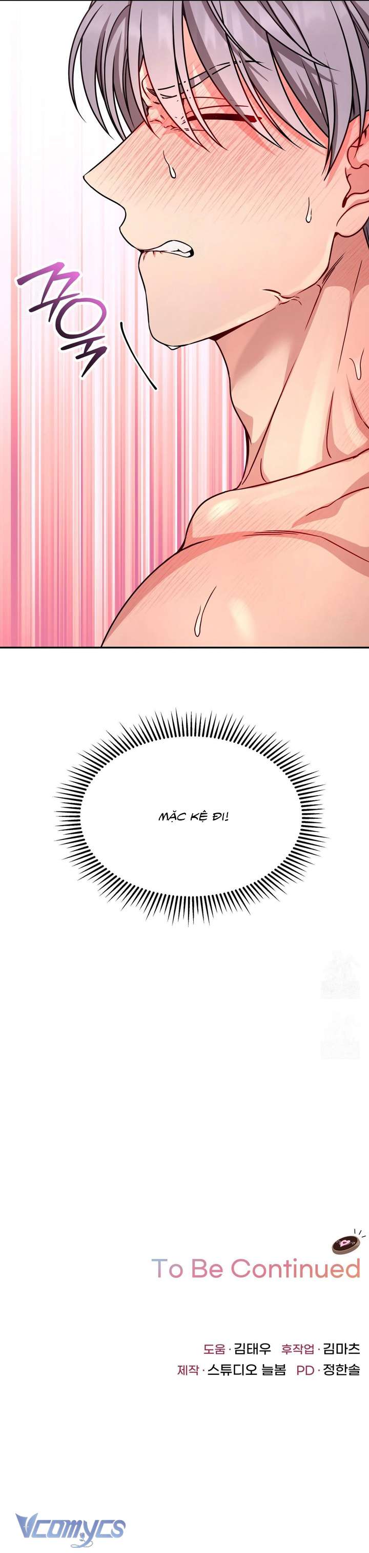 [18+] Làm Chuyện Dâm Đãng Với Tôi Không Chap 10 - Trang 3