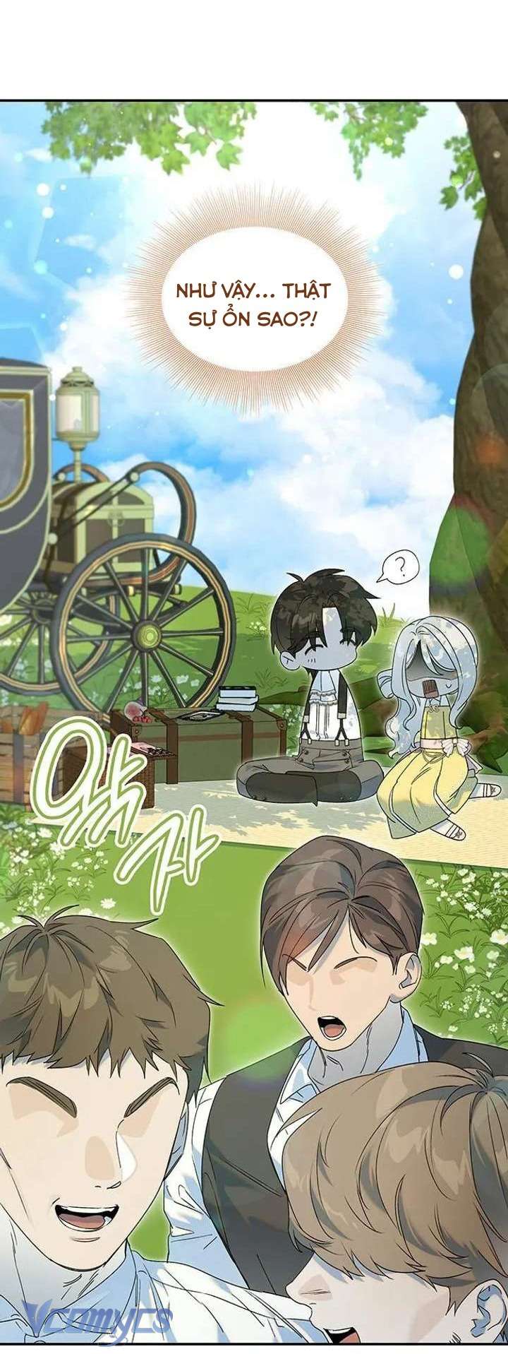 Cứ Cố Gắng Hết Sức Để Hối Hận Chap 39 - Trang 2