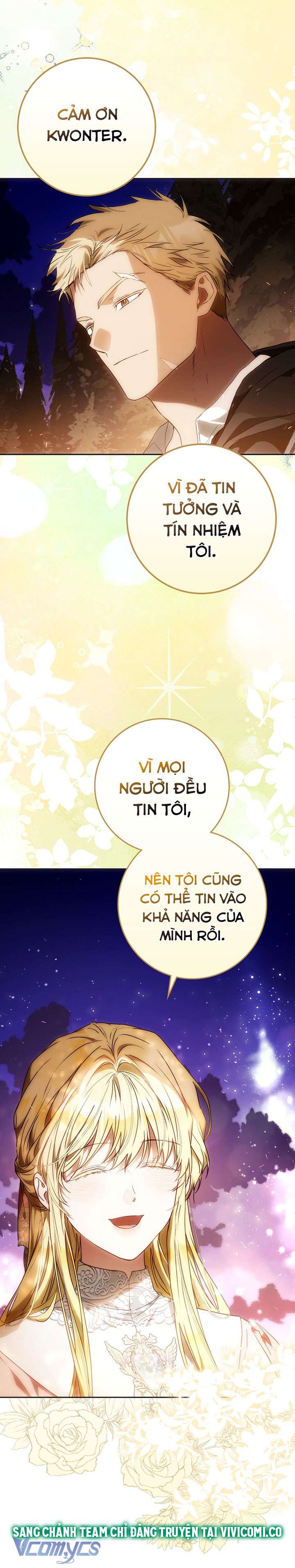 Tôi Trở Thành Vợ Của Nam Chính Chap 127 - Trang 2