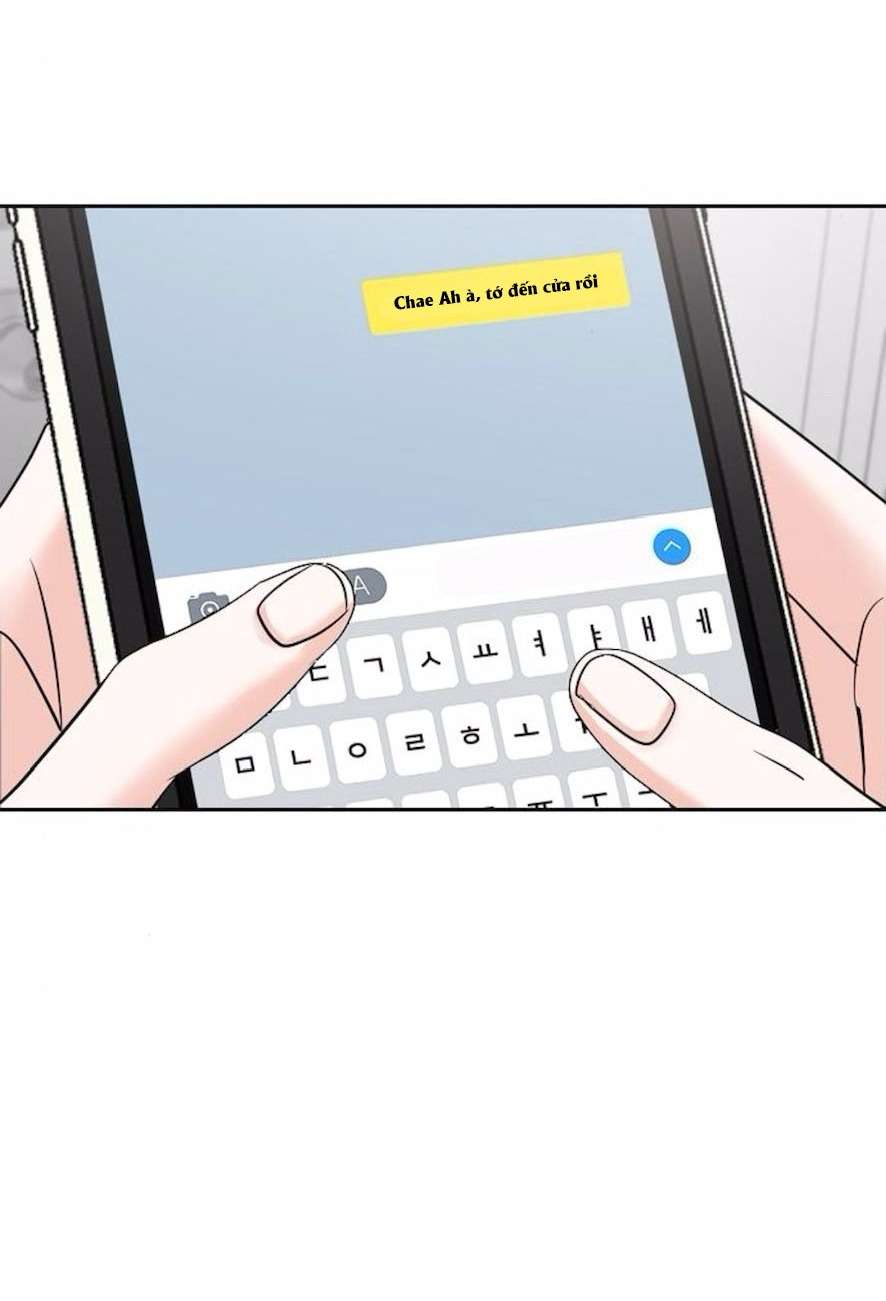 Cẩn Thận Va Phải Tình Yêu Chap 30 - Trang 3