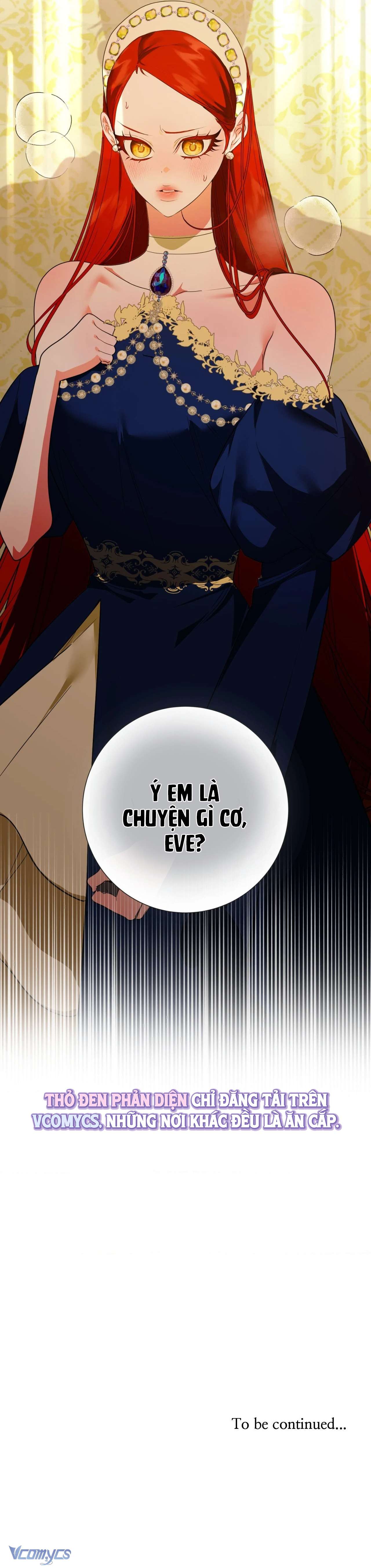 『18+ KHÔNG CHE』Trở Thành Mối Tình Đầu Của Con Trai Kế Chap 14 - Trang 2