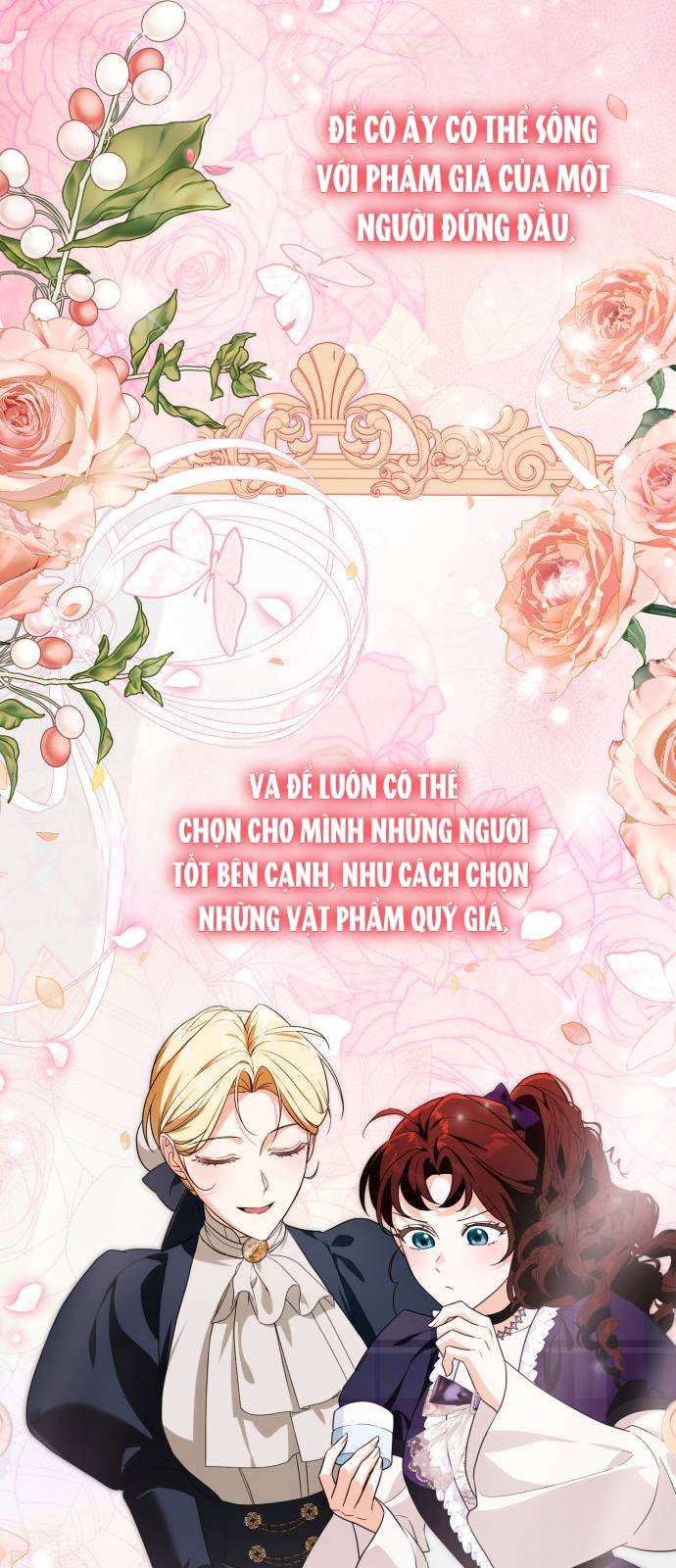 Nữ Công Tước Chiến Lợi Phẩm Chap 29 - Trang 3