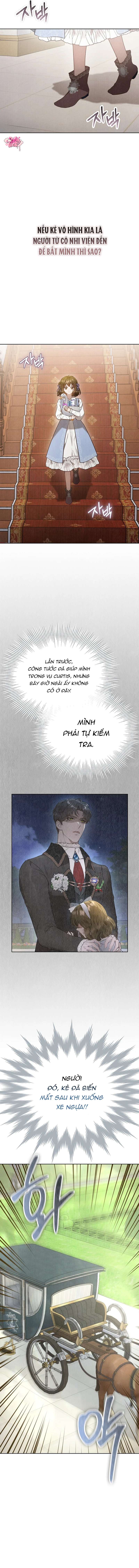 Nhân Vật Phụ Quyết Định Trở Thành Kẻ Giả Mạo Chap 15 - Trang 4