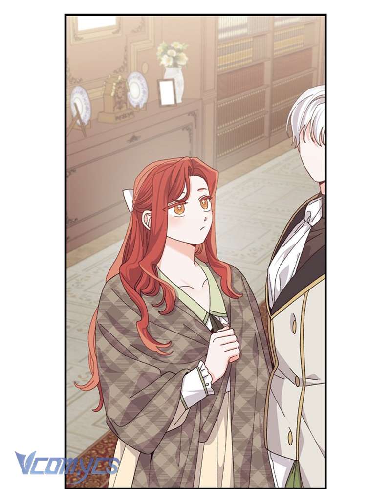 Chị Gái Của Nhân Vật Phản Diện Hôm Nay Cũng Đang Đau Khổ Chap 87 - Trang 4