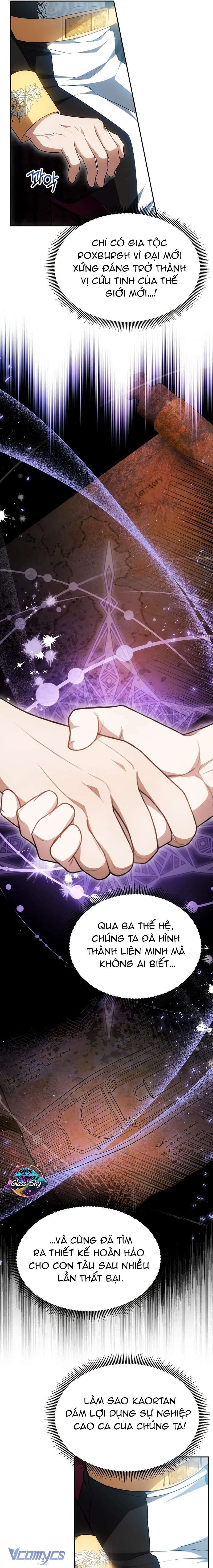 [PNT] Rồng Con Thuần Hóa Những Kẻ Điên Rồ Chap 45 - Trang 2