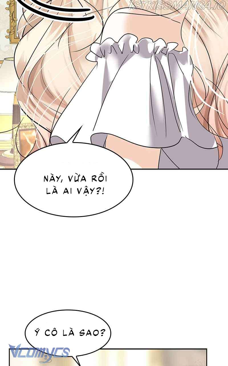 Hoàng Hậu Son Môi Chap 9 - Next Chap 10