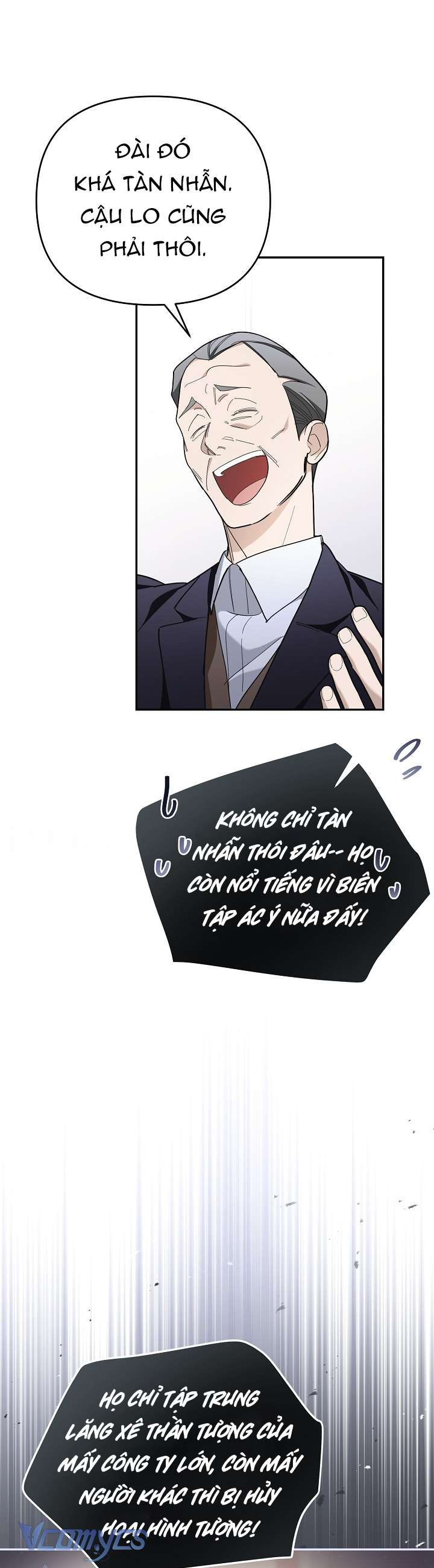 PD Rác Rưởi Sống Sót Với Thân Phận Thần Tượng Chap 15 - Trang 2