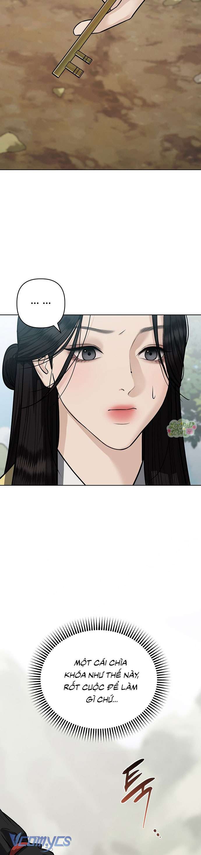 Quỷ Hồn Chap 38 - Trang 4