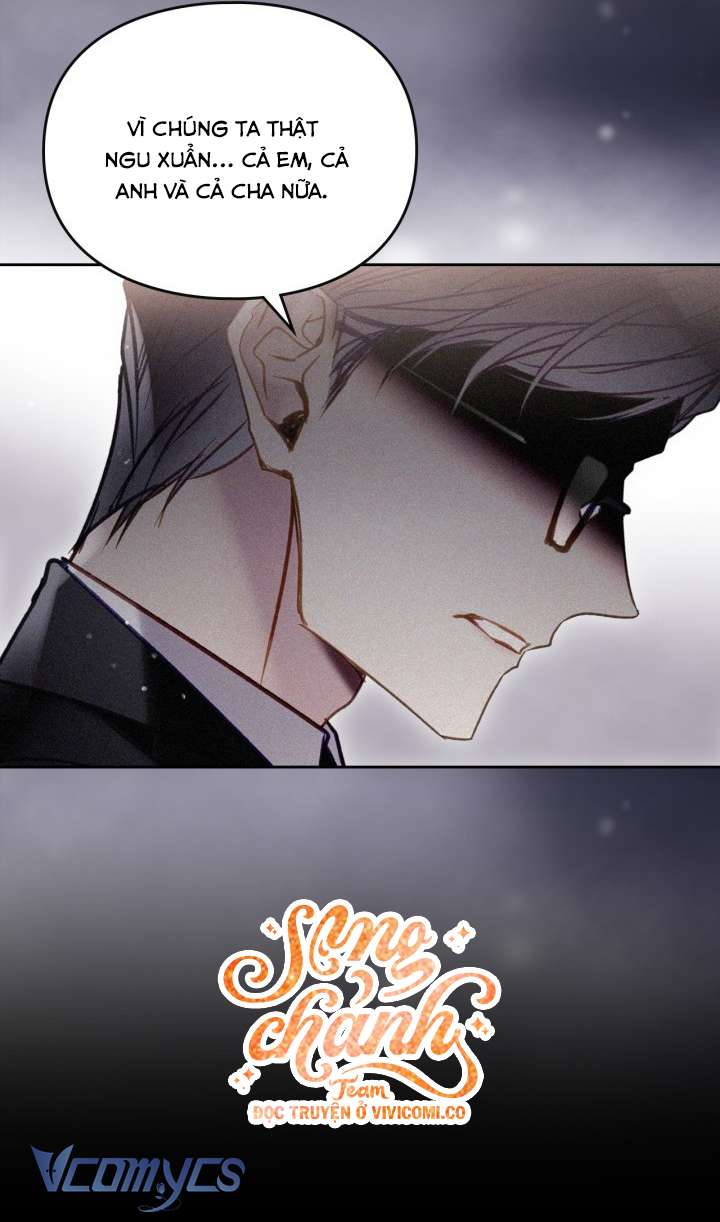 Kết Cục Của Nhân Vật Phản Diện Chỉ Có Thể Là Cái Chết Chap 183 - Trang 4