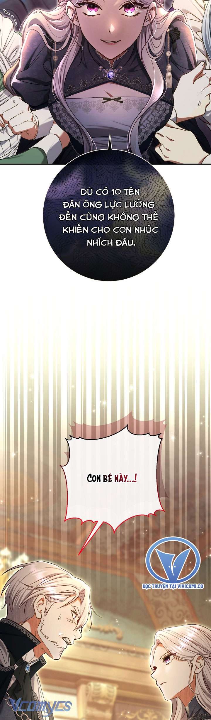 Người Xem Mắt Của Ác Nữ Quá Hoàn Hảo Chap 81 - Trang 4