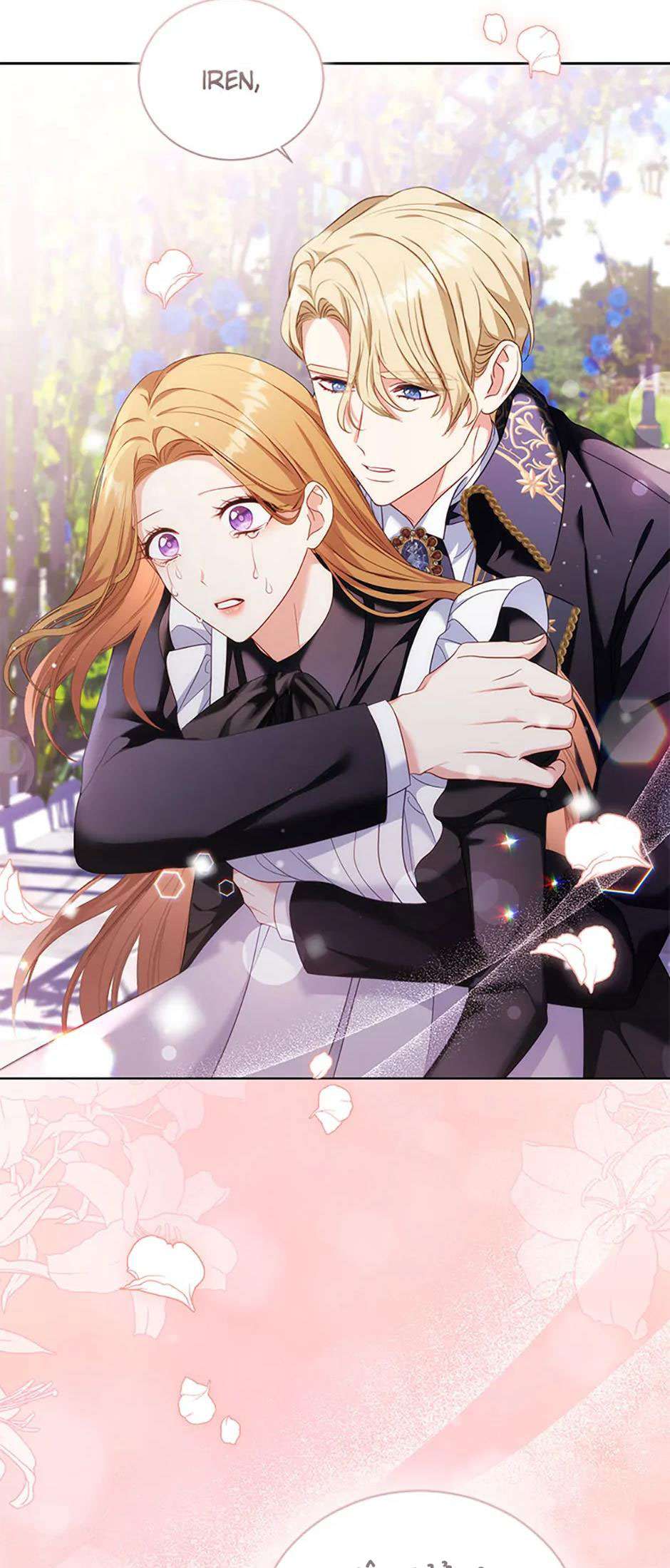 Hầu Gái Trong Trò Chơi Harem Ngược Muốn Nghỉ Việc Chap 54 - Trang 4