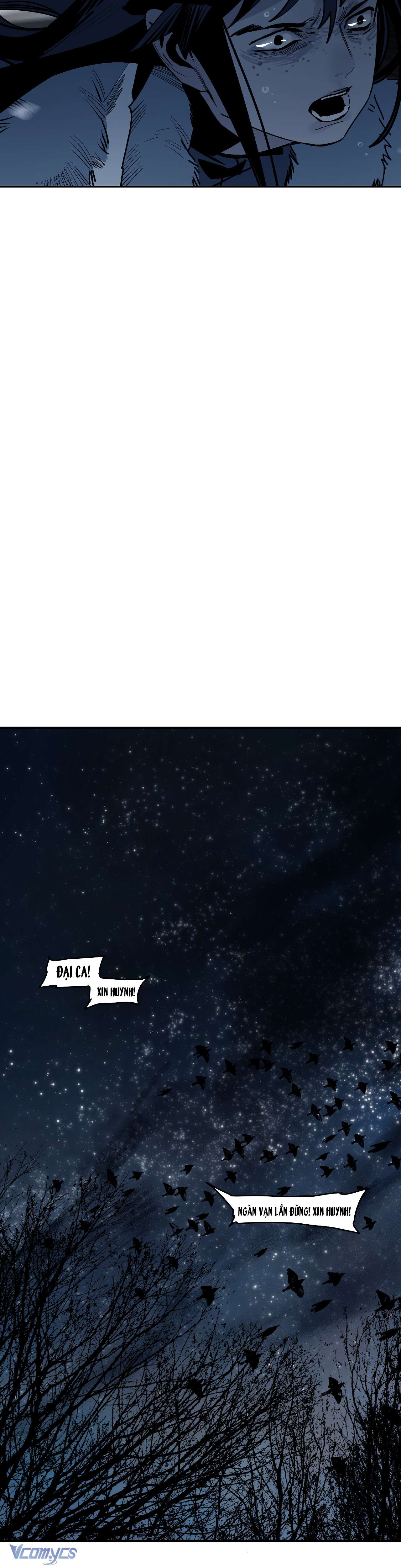 Vì Tinh Tú Bất Diệt Chap 13 - Trang 2