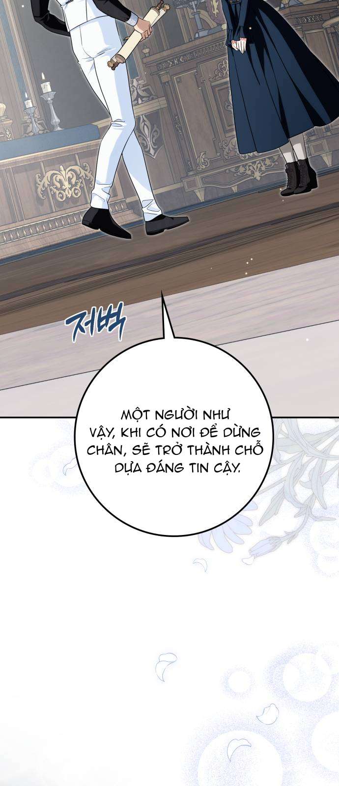 Nữ Công Tước Chiến Lợi Phẩm Chap 34 - Trang 3