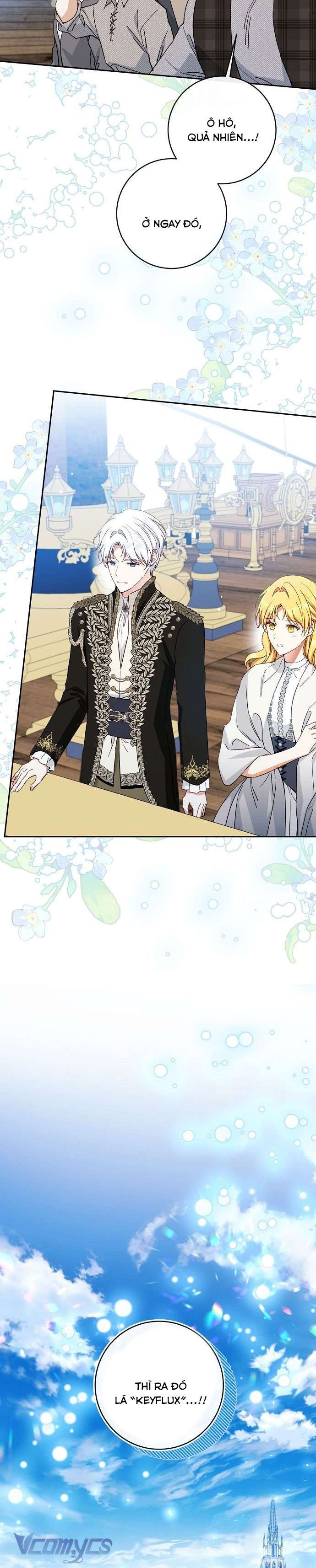 Thuần Hóa Hầu Tước Quái Dị Chap 70 - Trang 2