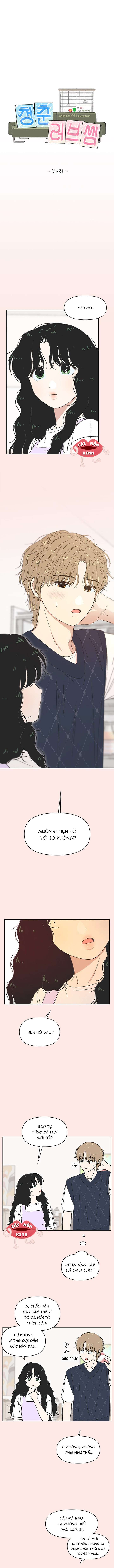 Seasons of Lovesome [SS2] Seasons of Lovesome-Chap 44 - Trang 2