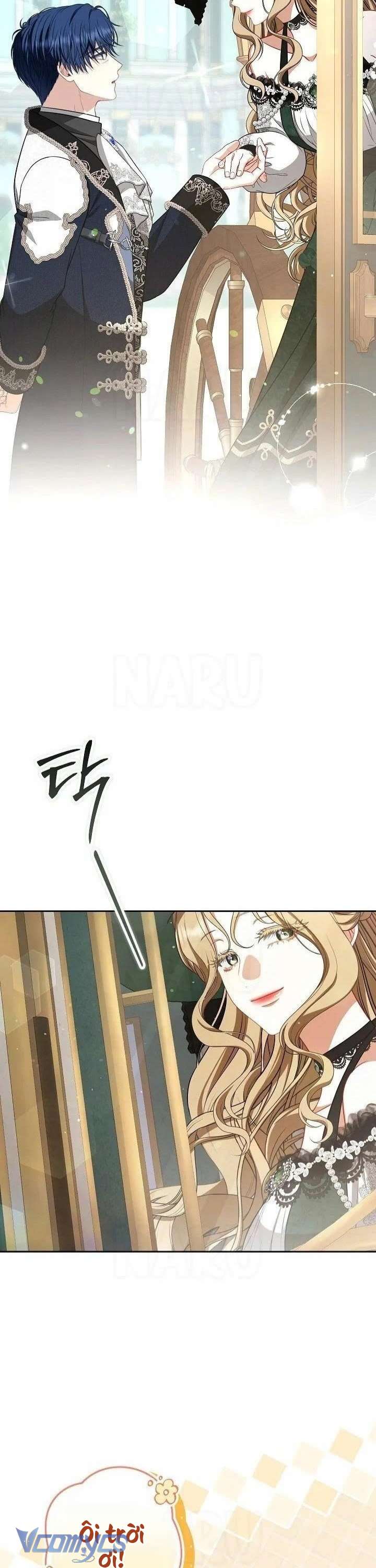 Tôi Đã Xem Một Vở Kịch Chap 31 - Trang 2