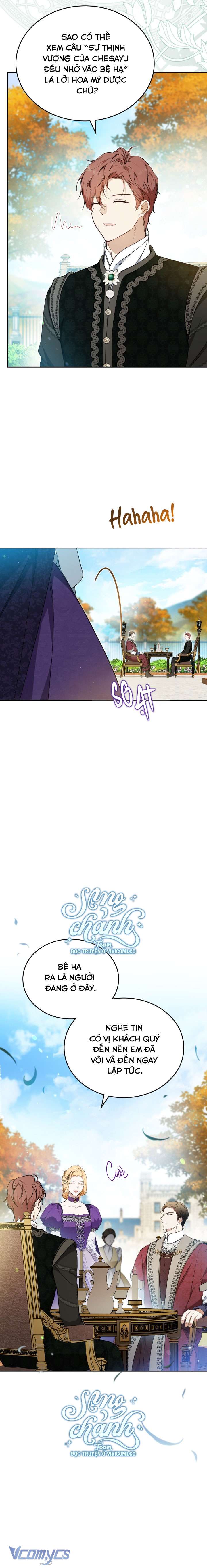 Kiếp Này Nhất Định Làm Gia Chủ Chap 191 - Trang 2