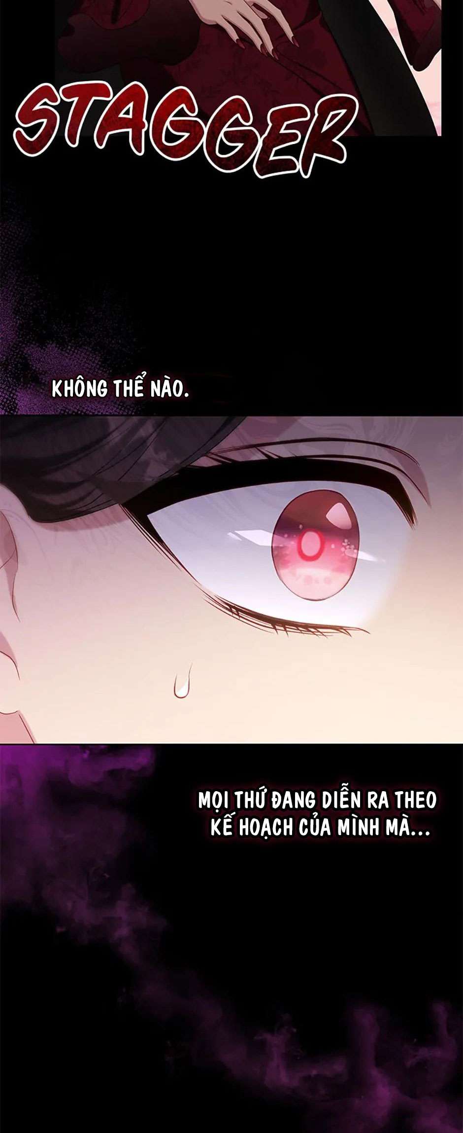 Hầu Gái Trong Trò Chơi Harem Ngược Muốn Nghỉ Việc Chap 50 - Trang 4