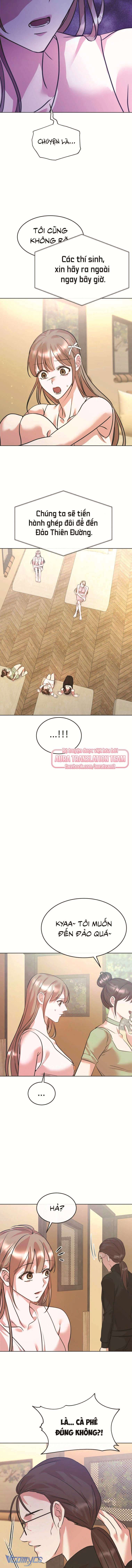 Tình Yêu Có Thể Về Quê Làm Nông Sao? Chap 25 - Trang 3