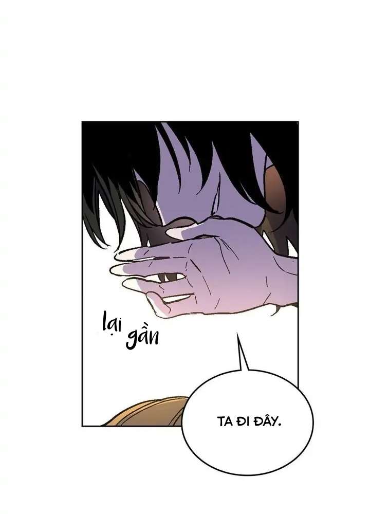 Vị Hôn Thê Khế Ước Của Công Tước Chap 135 - Trang 4