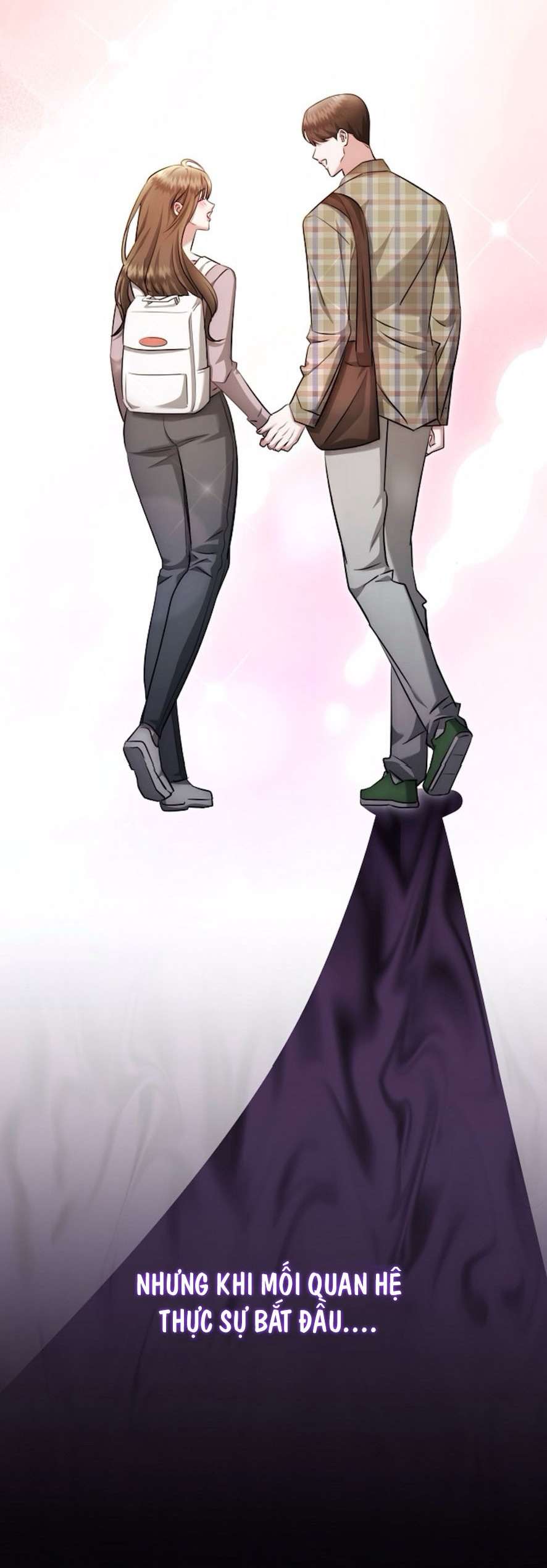 Sự Cám Dỗ Ngọt Ngào Của Cậu Bạn Thân Chap 22 - Trang 2