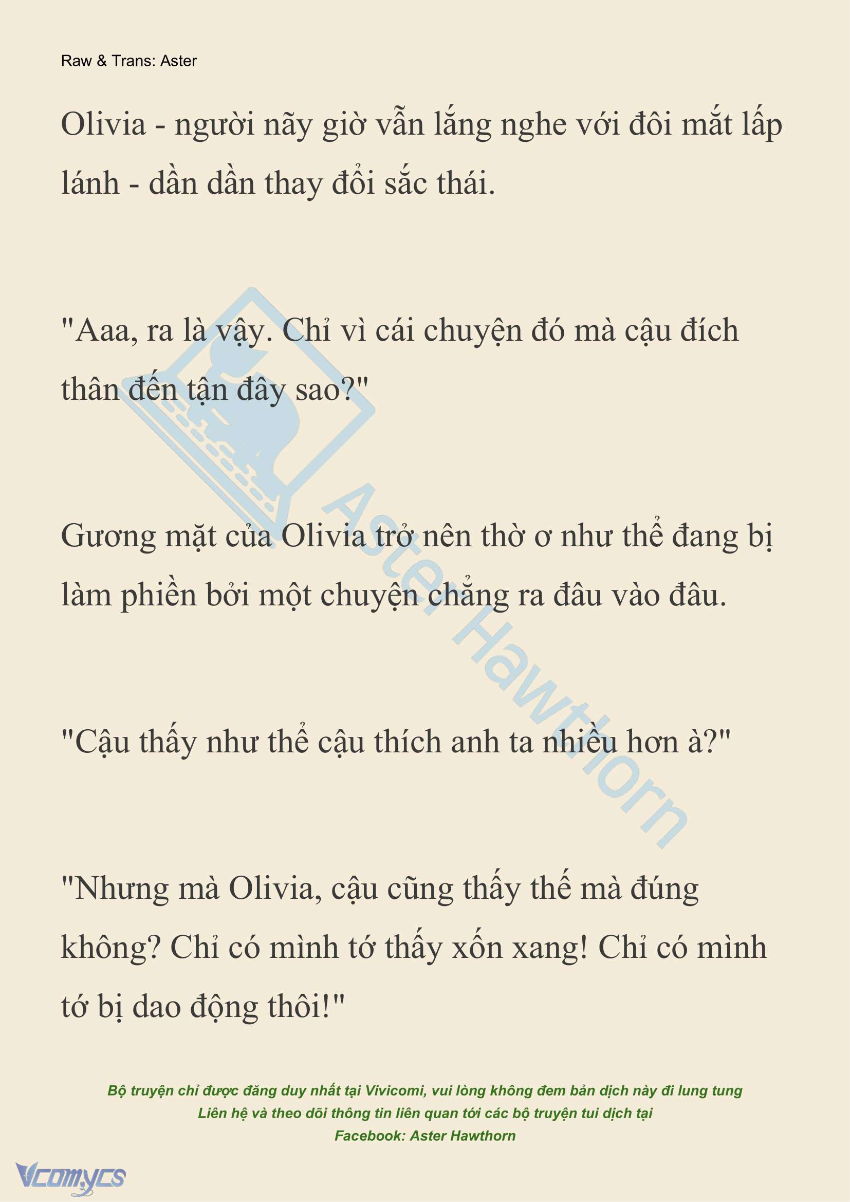 [NOVEL] Gặp Lại Kẻ Thù Ở Lễ Đính Hôn Chap 250 - Trang 2