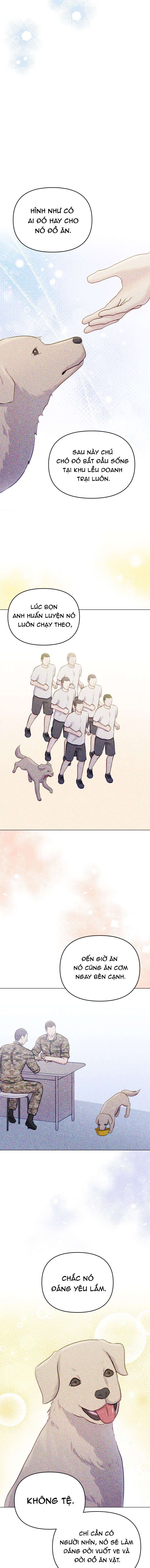 Hướng Dẫn Thu Phục Mãnh Thú Chap 67 - Trang 4