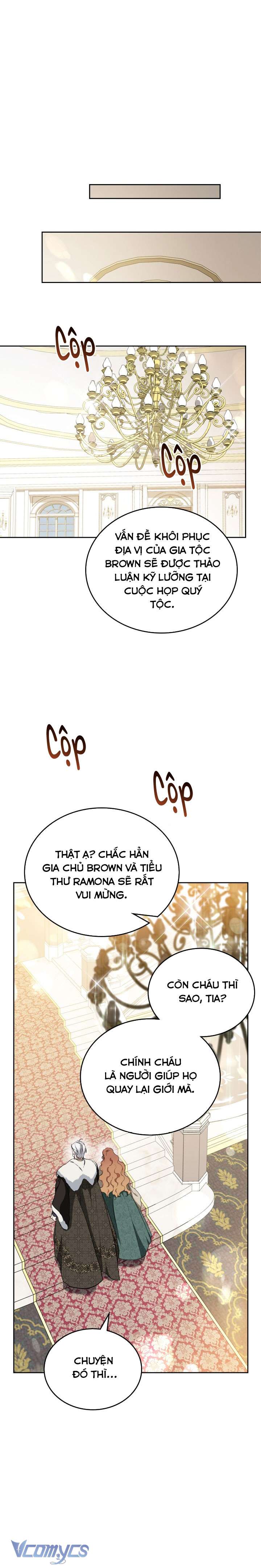 Kiếp Này Nhất Định Làm Gia Chủ Chap 202 - Trang 2