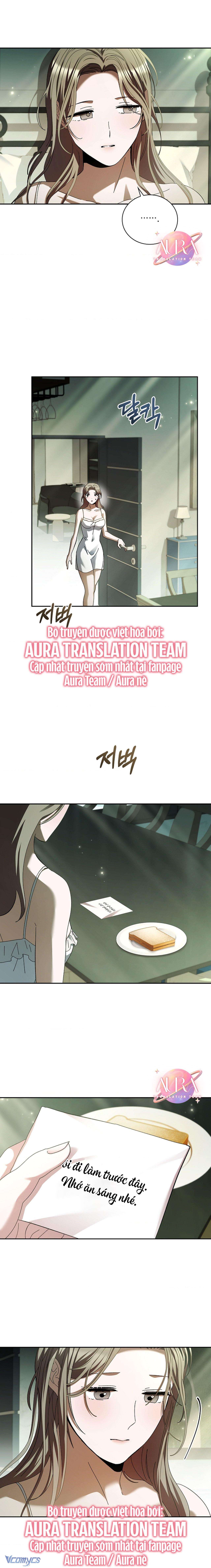 Đắm Chìm Chap 17 - Trang 3