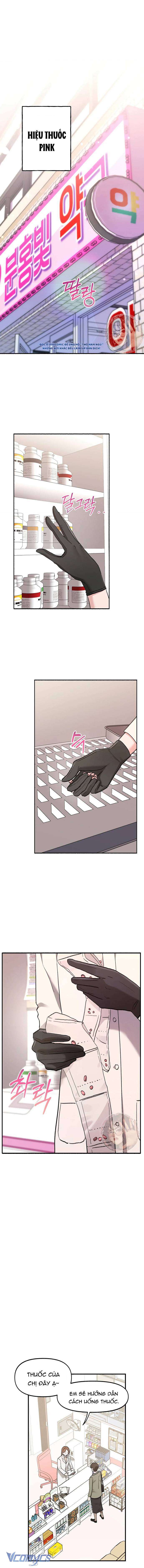 [18+] Hồng Hư Hỏng Chap 31 - Trang 2