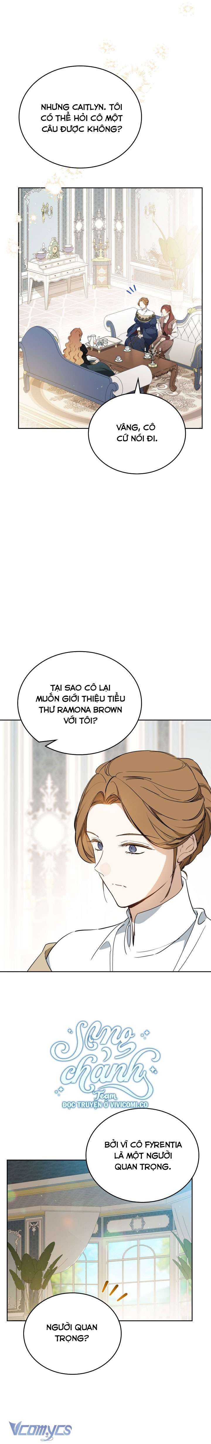 Kiếp Này Nhất Định Làm Gia Chủ Chap 181 - Trang 2